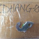 Aerus Blue Competition Cycles Rear Derailleur Hanger for RC4