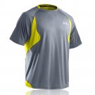 Under Armour Mens Escape SS T-Shirt
