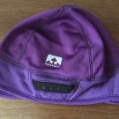 Nathan TradRad PT Beanie LED Light Purple One Size NEW