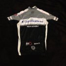 706 Project Primal Cycling Apparel Official Team Jersey Size Small