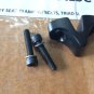 Aerus Blue Triad SL Aero Seatpost Clamp NEW