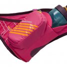 Nathan Vapor Elite Running Waist Pack and 22oz Water Bottle Sparkling Cosmo New