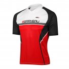 Louis Garneau Junior cycling bike jersey sz: 12 New