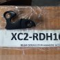 Aerus Blue Competition Cycles Rear Derailleur Hanger for XC2