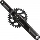 SRAM XX1 Direct Mount X Sync Crankset W/ 32T Ring Q168 BB30 175mm New in Box