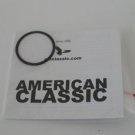 American Classic Wheels Factory Spacer for Cassette Body