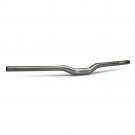 Truvativ AKA Mountain Bike Riser Handlebar 710mm 25mm Rise New