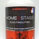 Homeostasis Electrolytes for Athletes Cycling Running Team Sports and Many More