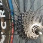 Cane Creek Aros 38 Carbon Tubular Road Bike Wheelset 700c SRAM Shimano