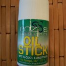 Enzo's Oil Stick Wet and Cool Conditions Cycling CX Running 56-70 F
