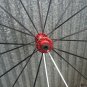 American Classic Carbon 58 Wheelset 700c Tubular Wheelset SRAM Shimano 10sd