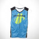 Blue Hincapie Triathlon Top Size Unknown