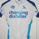 Nalini Women cycling bike SS Jersey SMALL