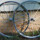 Mavic Ksyrium SL SSC Wheelset 700c Clincher 10/11 Speed SRAM Shimano Compatible