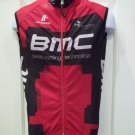 BMC Pro Cycling Team Hincapie Mens Element Thermal Vest Small