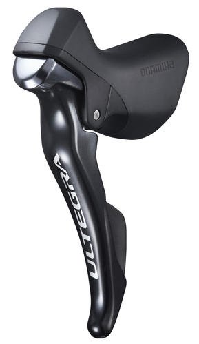 Shimano Ultegra Left Front Shifter For Double Chainring SH-6800