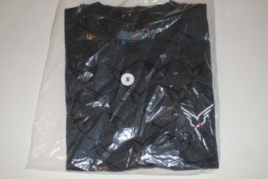 Felt bicycles 100% pre-shrunk cotton T-shirt SMALL
