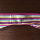 Nathan Cruiser PT Fleece Lined Headband One Size  Stripe