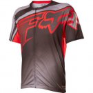 Fox Livewire Descent mountain biking Jersey MEDIUM