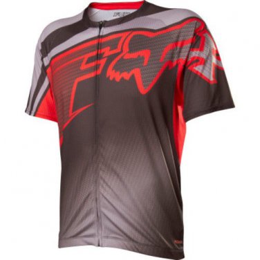 Fox Livewire Descent mountain biking Jersey MEDIUM