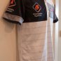 Official Champion System Pro Cycling Team Small Custom Tech Polo Shirt w/Zipper