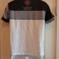 Official Champion System Pro Cycling Team Small Custom Tech Polo Shirt w/Zipper