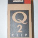Yakima Q Clip Roof Rack Clips Q2