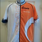 Real Cyclist Pro Cycling Team Louis Garneau Mens XXL Jersey