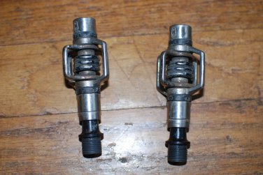 Crank Bro Eggbeater 2 Clipless Mountain Bike Pedals