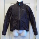 Hincapie Sportswear George Signature eVent Jacket Medium Gray Cycling