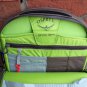 Osprey Cyber Port Backpack Brown