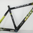 2010 Rotwild R.R2 Hardtail Mountain Bike Frameset Sz Medium Used