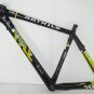 2010 Rotwild R.R2 Hardtail Mountain Bike Frameset Sz Medium Used