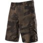 Fox sz: 28 Ranger Print Cargo mountain biking Short
