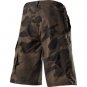 Fox sz: 28 Ranger Print Cargo mountain biking Short