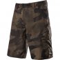 Fox sz: 28 Ranger Print Cargo mountain biking Short