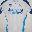 Nalini Womens cycling bike SS Jersey SMALL