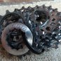 SRAM PG-1070 10 Speed Cassette 11-26T Alloy Cycling CX Tri