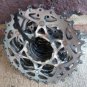 SRAM PG-1070 10 Speed Cassette 11-26T Alloy Cycling CX Tri