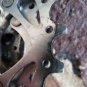 SRAM PG-1070 10 Speed Cassette 11-26T Alloy Cycling CX Tri