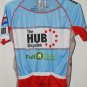 Primal custom cycling jersey X-SMALL
