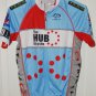 Primal custom cycling jersey X-SMALL