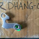 Aerus Blue Competition Cycles Rear Derailleur Hanger for FS and XC
