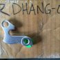 Aerus Blue Competition Cycles Rear Derailleur Hanger for FS and XC