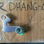 Aerus Blue Competition Cycles Rear Derailleur Hanger for FS and XC