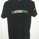 American Apparel Cavendish 2011 TDF t-shirt SMALL