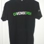 American Apparel Cavendish 2011 TDF t-shirt SMALL