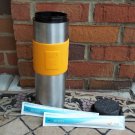 Moji Cold Carrier Travel Container and Cold Packs