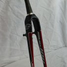 Blue Competition Cycles Aerus Norcross Carbon Fiber CX Fork