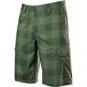 Fox sz: 30 Ranger Print Cargo mountain biking Short